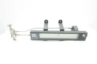 MERIAM 30EB25 WM MANOMETER 12IN