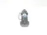 LEESON M1135040.00 CM34D25NZ8C GEARMOTOR 1/8HP 90V-DC 250RPM thumbnail 4