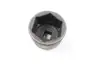 OZAT 1645/13 6 POINT IMPACT SOCKET 1IN 2-13/16IN thumbnail 3