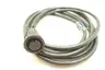 TRI-CLOVER EL-97515-0058 CORDSET CABLE thumbnail 2