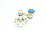 HONEYWELL STF924-E1H-0L1F0-H6 PRESSURE TRANSMITTER -0-100IN-H2O 11-42.4V-DC thumbnail 4