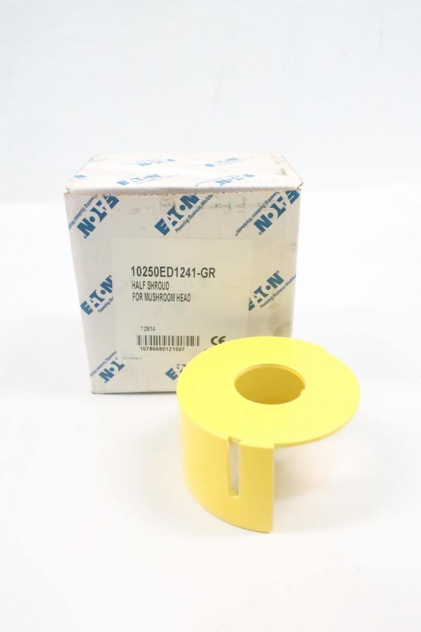 EATON 10250ED1241 Interruttore Scatolato – Nuovo Di Zecca CUTLER HAMMER