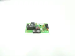 PROCESS CONTROL SYSTEMS 1549 CT BOARD