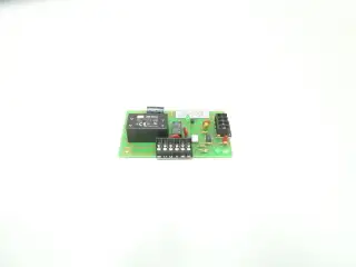 PROCESS CONTROL SYSTEMS 1549 CT BOARD