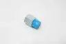 BOX OF 10 SWAGELOK S-12-A-12RT STEEL PIPE ADAPTER 3/4IN NPT X 3/4IN MISOT thumbnail 2