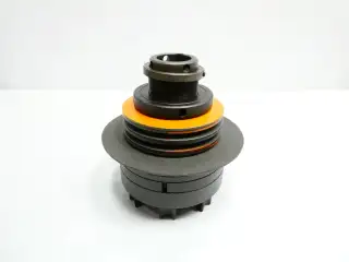 AMERICAN AUTOGARD 206-AC4 TORQUE LIMITER 20MM 4000LB-IN