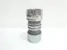 LOKRING LTCS-333-CPL-P32 9061689 STAINLESS PIPE COUPLING 2IN thumbnail 1