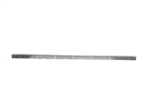 KHK SRFD5-1500 GEAR RACK 50MM 1500MM 15MM