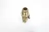 SUPERIOR 3020-400 BRASS RELIEF VALVE 29.5LBS AIR/MIN 400PSI 1/2IN NPT thumbnail 3