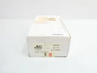PACKERS KROMER 7228-02 ZERO-GRAVITY BALANCER 2.6-5.7LB