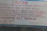 LEEDS NORTHRUP 10970-40 PNEUMATIC CONVERTER 1/8IN X 1/4IN NPT thumbnail 6