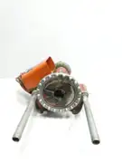 RIDGID 300 POWER DRIVE THREADING MACHINE 20A AMP 125/250V-AC