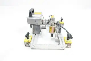CBS ARCSAFE RSA-105 REMOTE SWITCH ACTUATOR