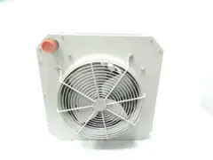 RITTLING RV59 STEAM HEATER 3PH 1/3HP 575V-AC