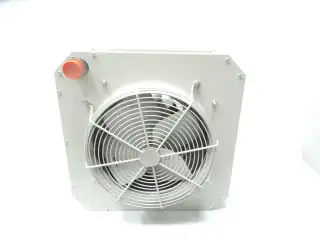 RITTLING RV59 STEAM HEATER 3PH 1/3HP 575V-AC