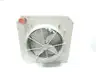 RITTLING RV59 STEAM HEATER 3PH 1/3HP 575V-AC thumbnail 1