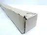 BOX OF 25 PANDUIT HSTT25-48-Q BLACK HEAT SHINK TUBING 1/4IN thumbnail 3