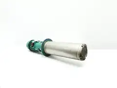 LOWARA LM100RB14/330 INDUSTRIAL PUMP 2-3/16IN 3KW 220/255/380/440V-AC