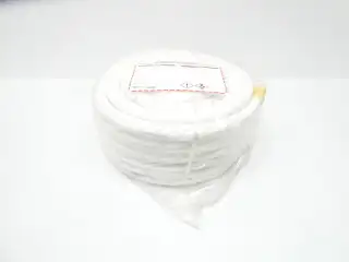 ROBCO ROP275R100 BRAIDED CERAMIC ROPE 1IN X 100FT