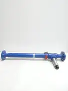 MAGNETROL X7EK-M45A-011/705-510A-110 FLANGED LEVEL SENSOR 285PSI 1-1/2IN 150