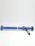MAGNETROL X7EK-M45A-011/705-510A-110 FLANGED LEVEL SENSOR 285PSI 1-1/2IN 150 thumbnail 1