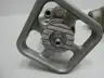 PENBERTHY 530 65484-520 MANUAL STAINLESS THREADED GAGECOCK VALVE SET 3/4IN NPT thumbnail 5
