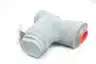 VELAN B08-7036W-02MPN Y-PATTERN PISTON CHECK VALVE 2IN 900 thumbnail 3