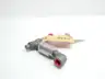 DIAMOND POWER SA-479 TP410 STAINLESS THREADED RELIEF VALVE 1100PSI thumbnail 3