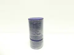 HABASIT M1280 FLUSH GRID LOW FRICTION BLUE CONVEYOR CHAIN 10FT 14IN