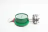 3D INSTRUMENTS 25554-21B32CWG PRESSURE GAUGE WITH DIAPHRAGM SEAL 4-1/2IN 0-15PSI thumbnail 2