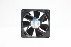 EBMPAPST 4484F AXIAL FAN 12-28V-DC