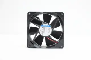 EBMPAPST 4484F AXIAL FAN 12-28V-DC