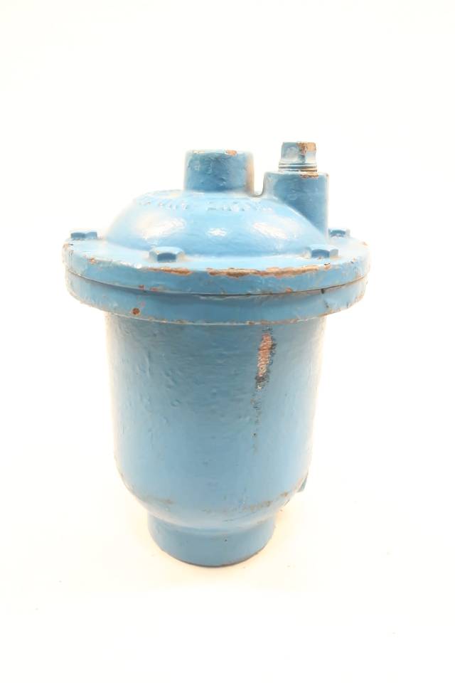 APCO 200A/400 AIR RELEASE VALVE 1IN NPT