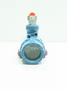 ROSEMOUNT 2088G2S22A1B4E5 GAUGE PRESSURE TRANSMITTER 0-150PSI 10.5-36V-DC