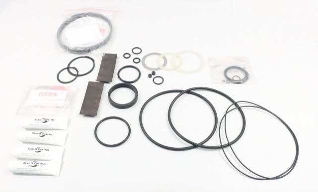 Rotork 270-280 183099 Remote Control Seal Kit D618571