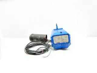 TRACTEL TRALIFT ELECTRIC HOIST 250KG 3PH 0.4KW 400V-AC