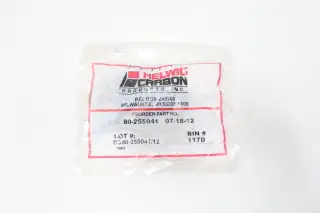 PACK OF 4 HELWIG CARBON 80-255041 MOTOR BRUSH