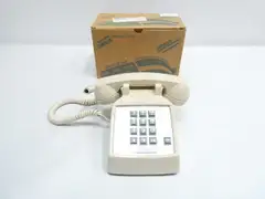 CORTELCO 250044-VBA-20F DESK TELEPHONE