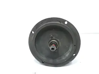 LOUIS ALLIS C0G6B 4146986001 PACEMAKER MOTOR 182TDZ 3PH 2.6HP 2315RPM 153/307VAC