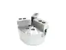 HOWA H037M8 8IN 3 JAW LATHE CHUCK thumbnail 2