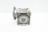 WITTMANN S63 R700001149 RIGHT ANGLE GEAR REDUCER thumbnail 3