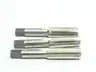 SET OF 3 UNION TWIST 10-11052 HAND TAPS 5/8IN thumbnail 1