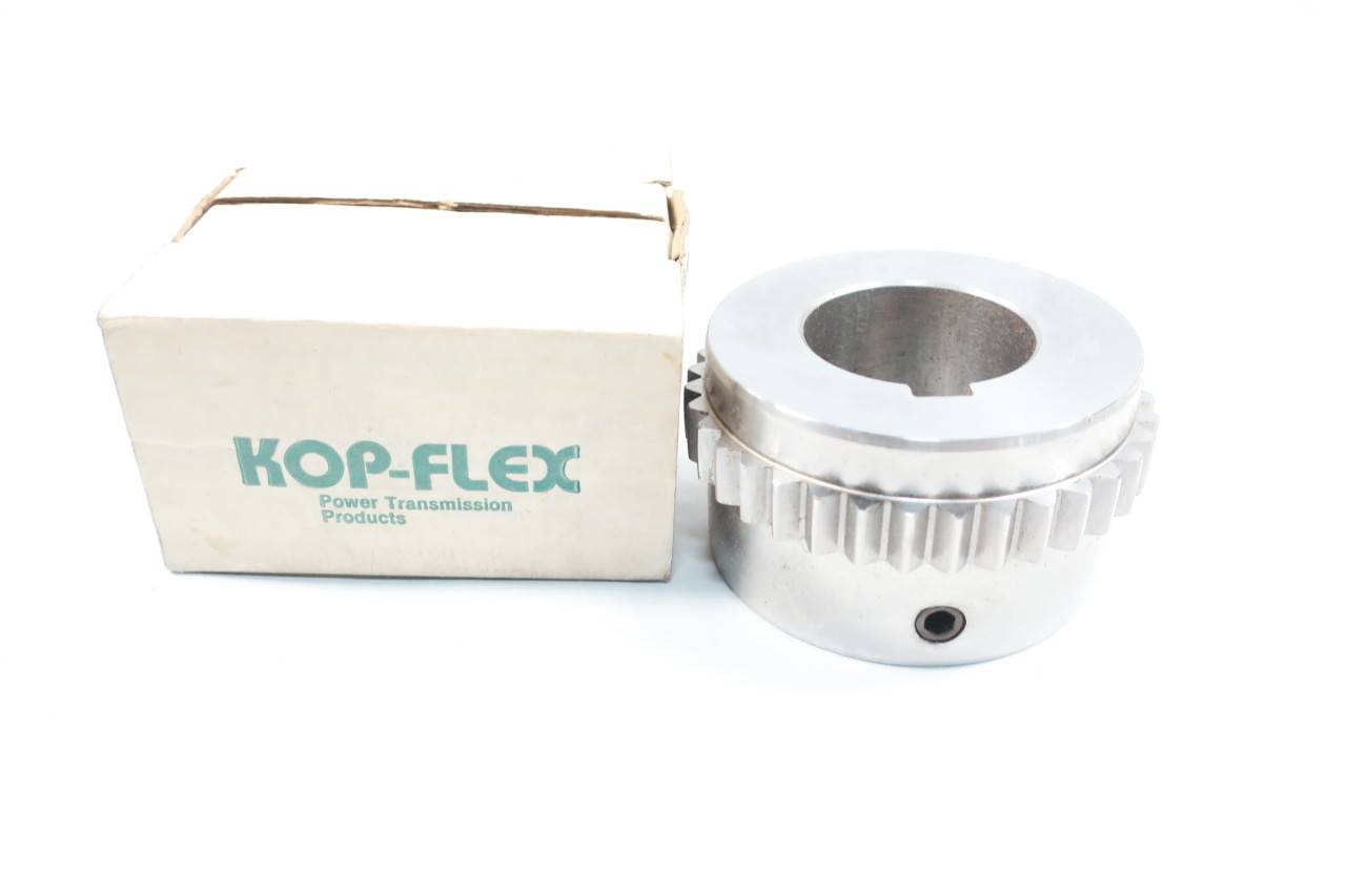 Kopflex Waldron 149867 W Gear Coupling Hub 21/8in Bore