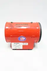 ALLEGRO INDUSTRIES 9534 METAL COMPAXIAL BLOWER 778CFM 1PH 120V-AC