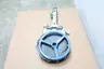 VELAN L16-0310C-13ST-W320 LUGGED STAINLESS KNIFE GATE VALVE 10IN 150 thumbnail 3