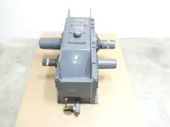 FALK 2070Y1-LD ENCLOSED GEAR DRIVE 5.563:1