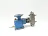 LEWA LDB1 ECOFLOW DIAPHRAGM METERING PUMP thumbnail 1