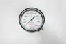 HELICOID F3G3K3A0G0000 430-ALSF-SM-4BK-0/1000 PRESSURE GAUGE 1/4IN 0-1000PSI thumbnail 2