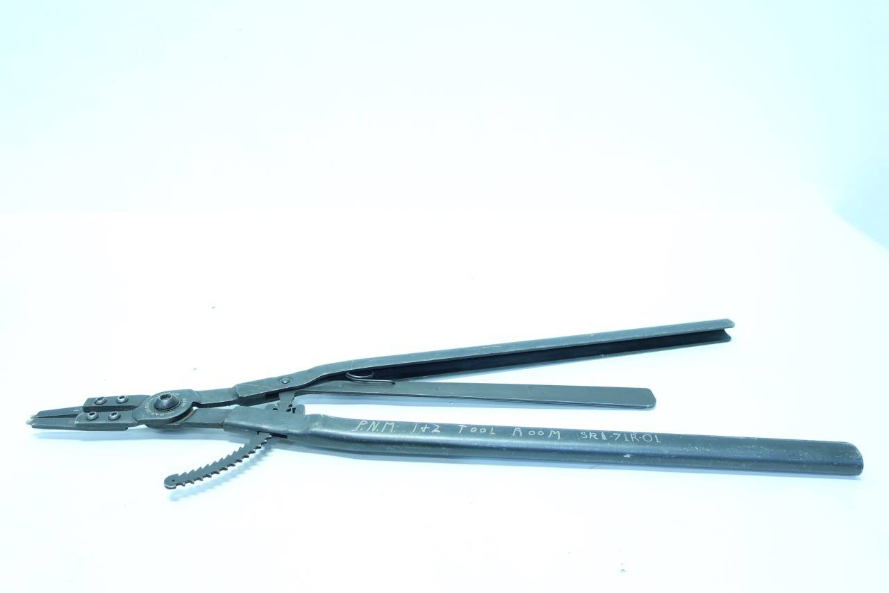 milbar-71r-retaining-ring-plier