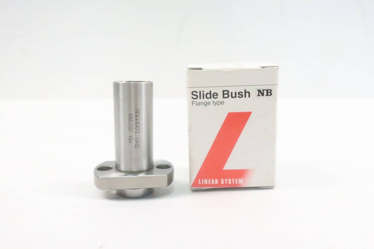 Nb SMT10GWUUE Linear Slide Bushing
